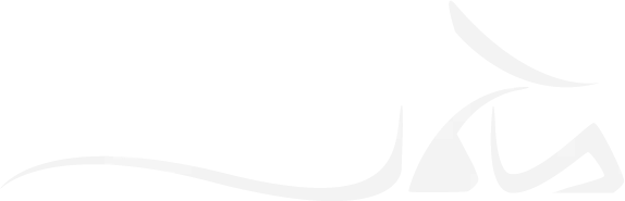 Mohammad Al-Emadi logo (white)